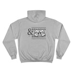 Champion Hoodie