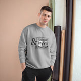 Champion Sweatshirt Crewneck