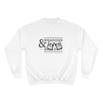 Champion Sweatshirt Crewneck