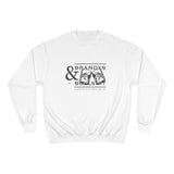 Champion Sweatshirt Crewneck