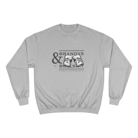 Champion Sweatshirt Crewneck