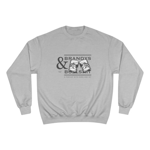 Champion Sweatshirt Crewneck